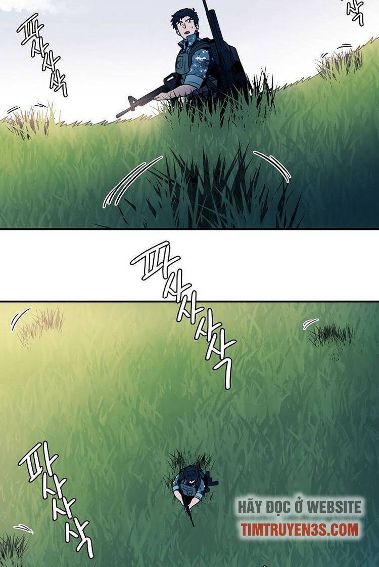 Tay Súng Ma Thuật – Bắn Tỉa Thép Chapter 5 - Trang 2