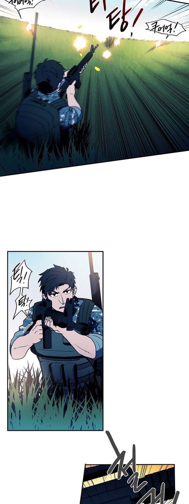 Tay Súng Ma Thuật – Bắn Tỉa Thép Chapter 5 - Trang 2