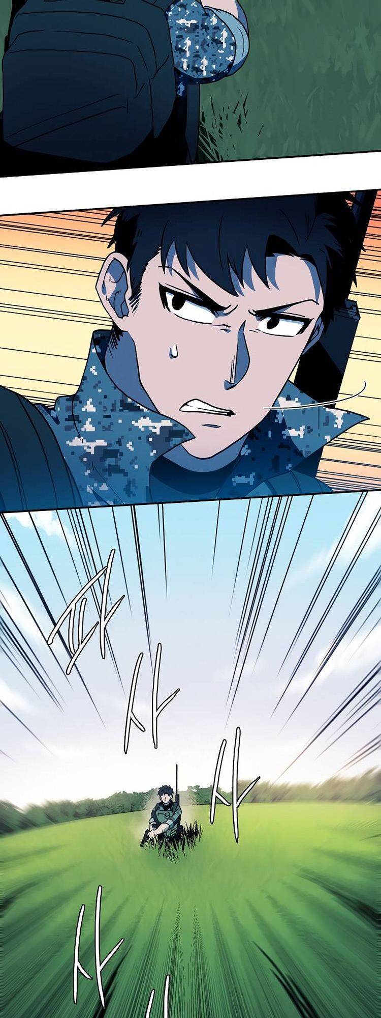 Tay Súng Ma Thuật – Bắn Tỉa Thép Chapter 5 - Trang 2