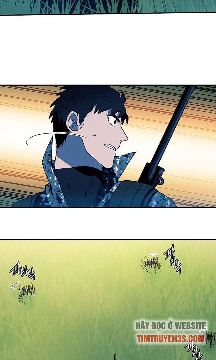 Tay Súng Ma Thuật – Bắn Tỉa Thép Chapter 5 - Trang 2