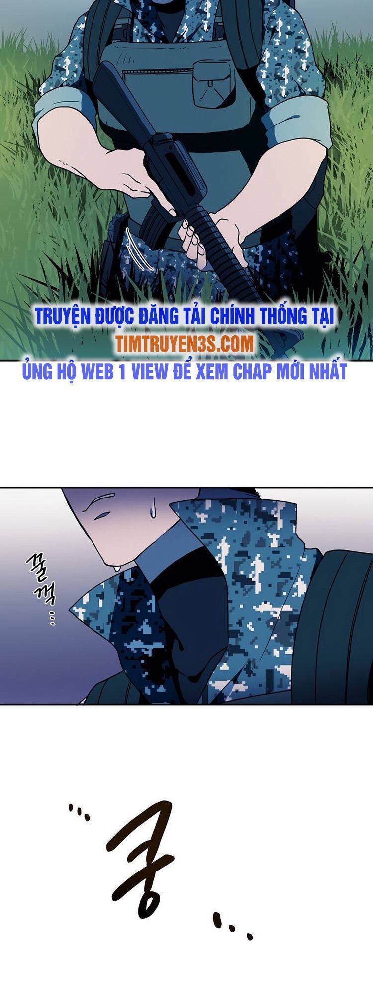 Tay Súng Ma Thuật – Bắn Tỉa Thép Chapter 5 - Trang 2