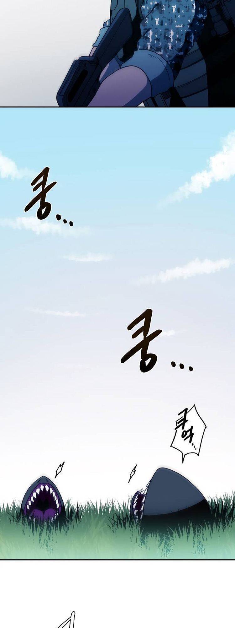 Tay Súng Ma Thuật – Bắn Tỉa Thép Chapter 5 - Trang 2