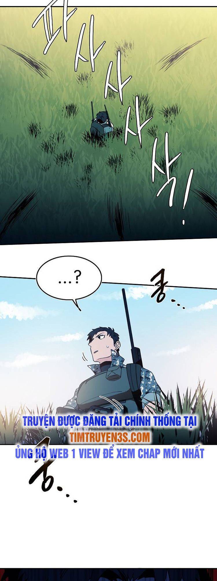 Tay Súng Ma Thuật – Bắn Tỉa Thép Chapter 5 - Trang 2