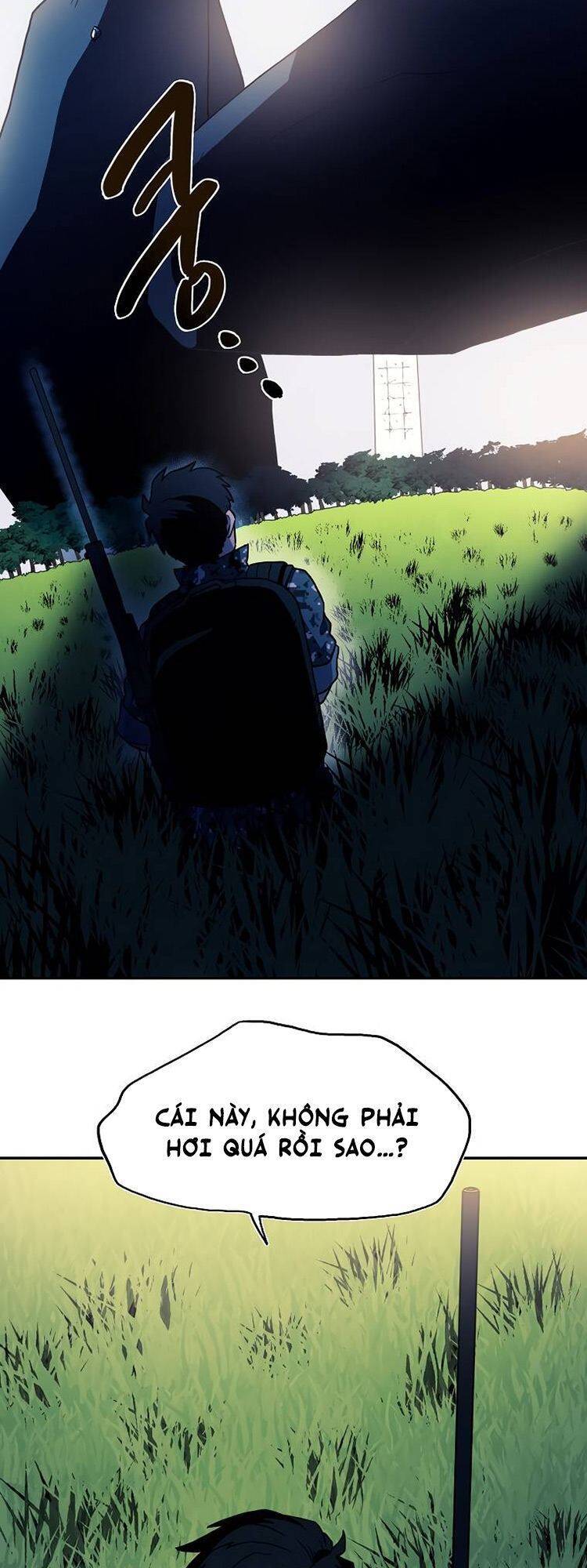 Tay Súng Ma Thuật – Bắn Tỉa Thép Chapter 5 - Trang 2