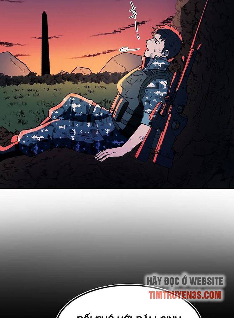 Tay Súng Ma Thuật – Bắn Tỉa Thép Chapter 5 - Trang 2