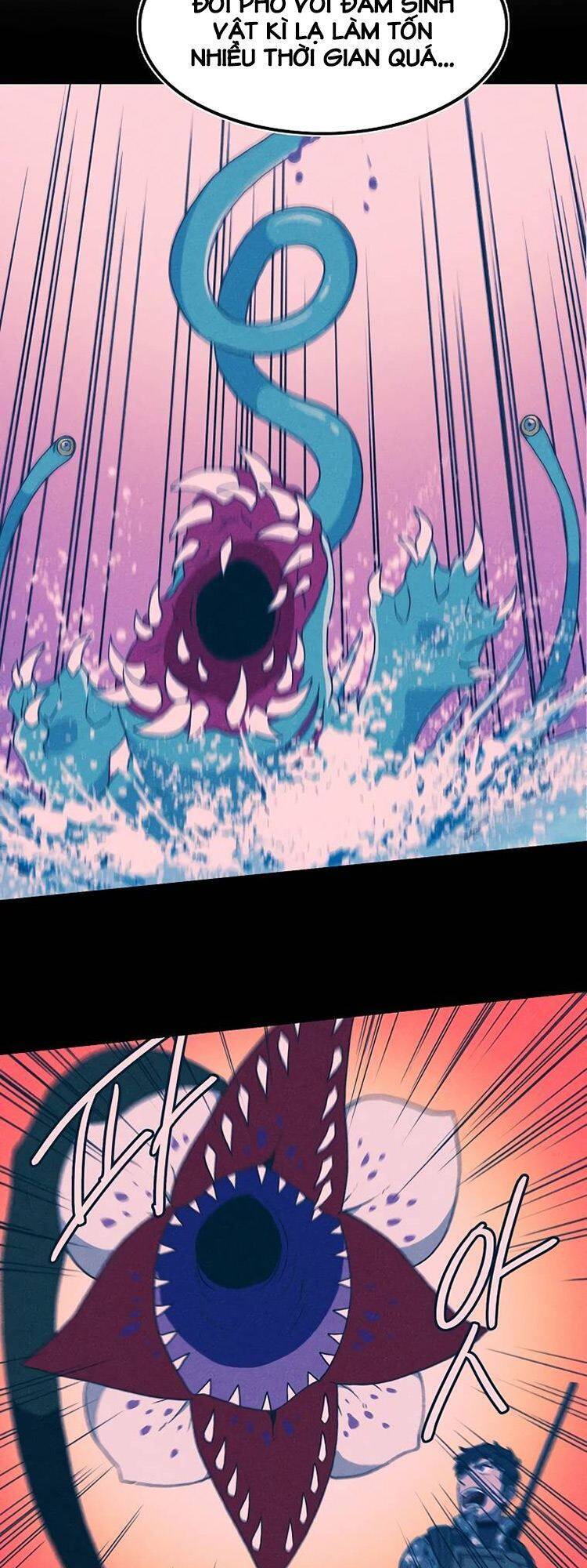 Tay Súng Ma Thuật – Bắn Tỉa Thép Chapter 5 - Trang 2