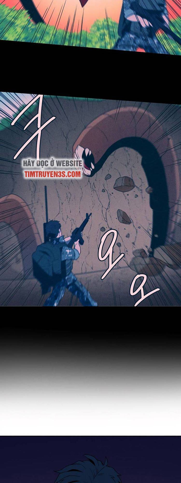 Tay Súng Ma Thuật – Bắn Tỉa Thép Chapter 5 - Trang 2