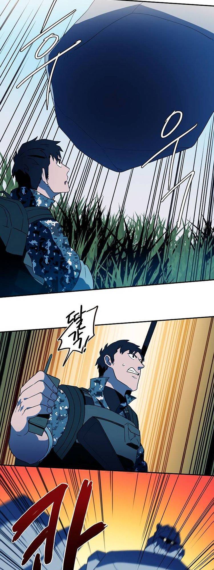 Tay Súng Ma Thuật – Bắn Tỉa Thép Chapter 6 - Trang 2