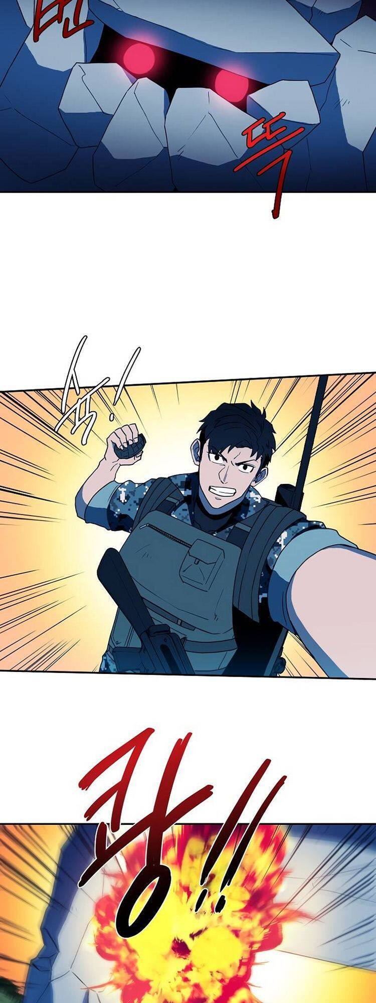 Tay Súng Ma Thuật – Bắn Tỉa Thép Chapter 6 - Trang 2