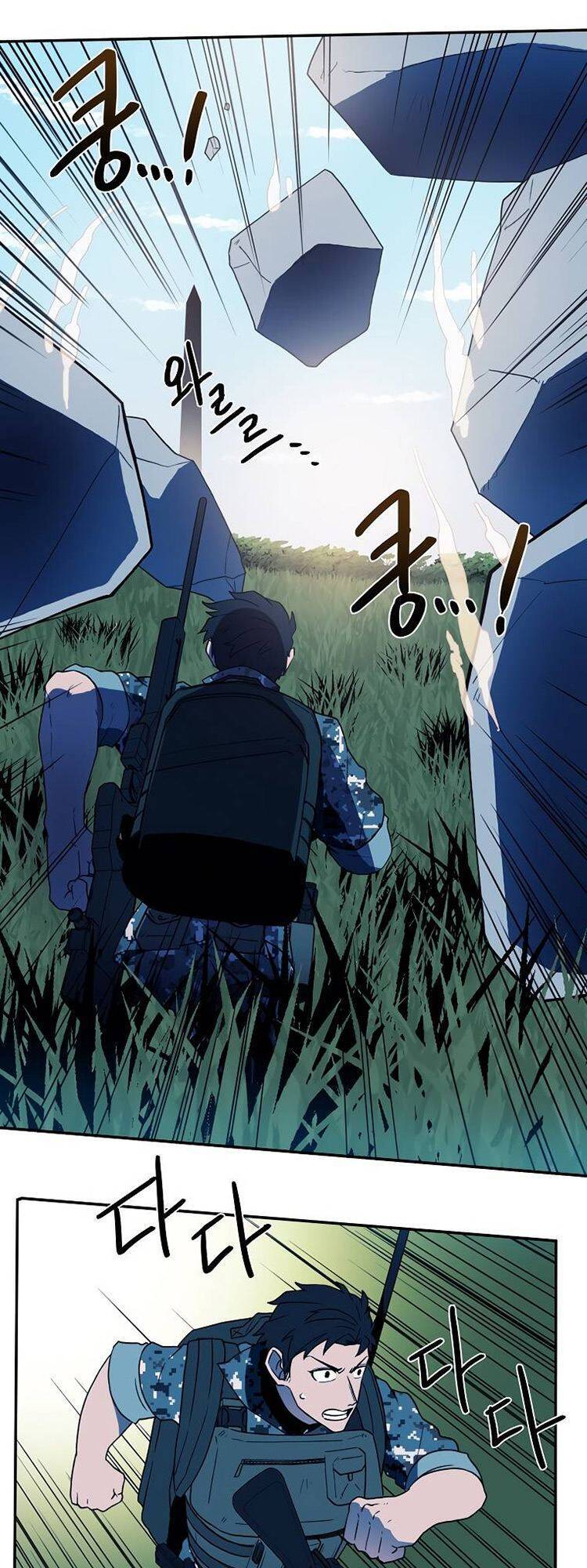 Tay Súng Ma Thuật – Bắn Tỉa Thép Chapter 6 - Trang 2