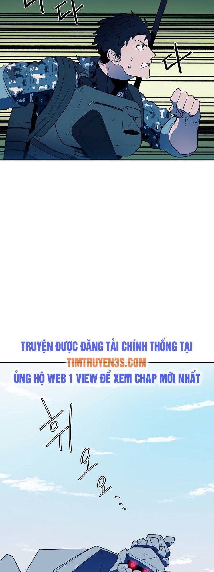 Tay Súng Ma Thuật – Bắn Tỉa Thép Chapter 6 - Trang 2