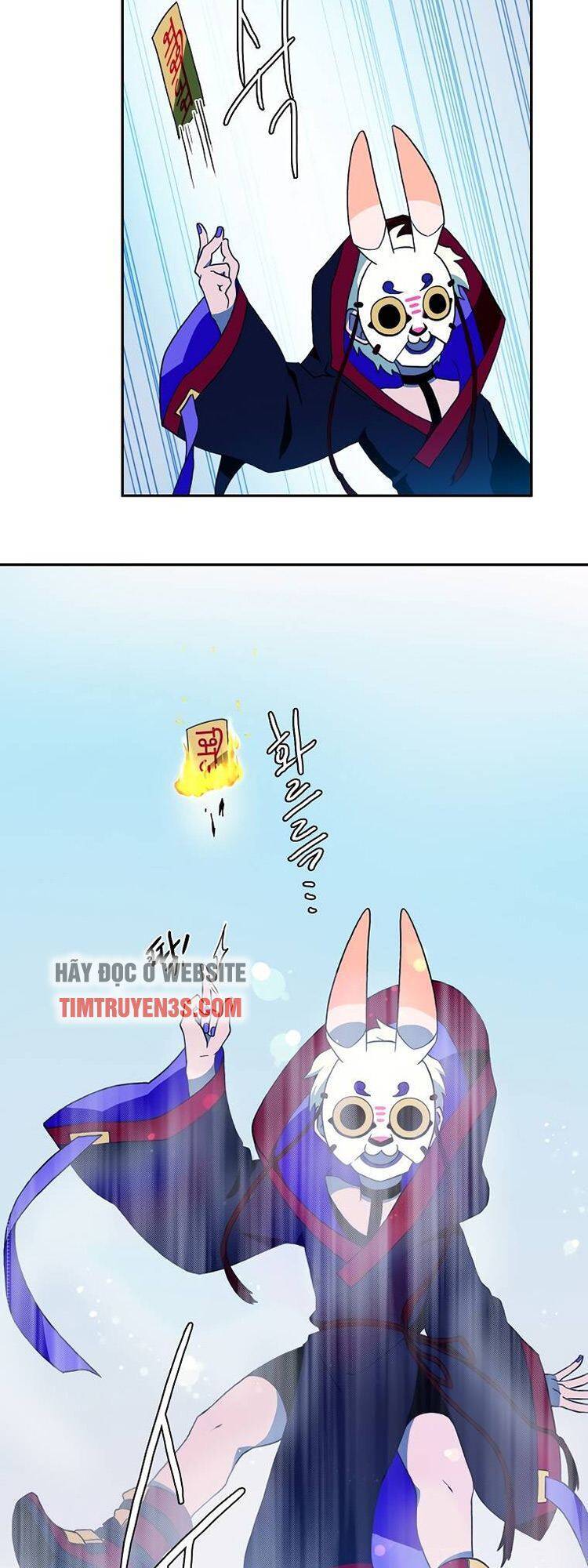 Tay Súng Ma Thuật – Bắn Tỉa Thép Chapter 6 - Trang 2