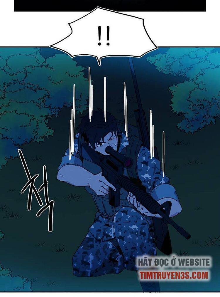 Tay Súng Ma Thuật – Bắn Tỉa Thép Chapter 6 - Trang 2