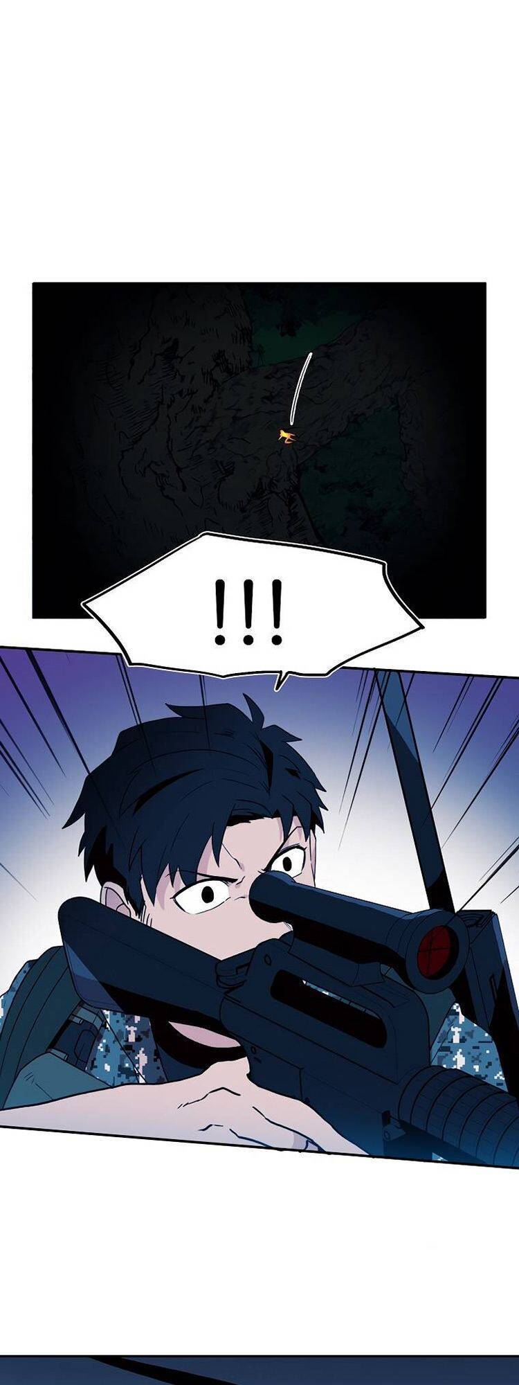 Tay Súng Ma Thuật – Bắn Tỉa Thép Chapter 6 - Trang 2