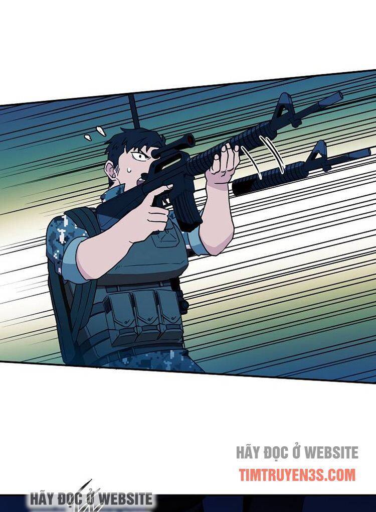 Tay Súng Ma Thuật – Bắn Tỉa Thép Chapter 6 - Trang 2
