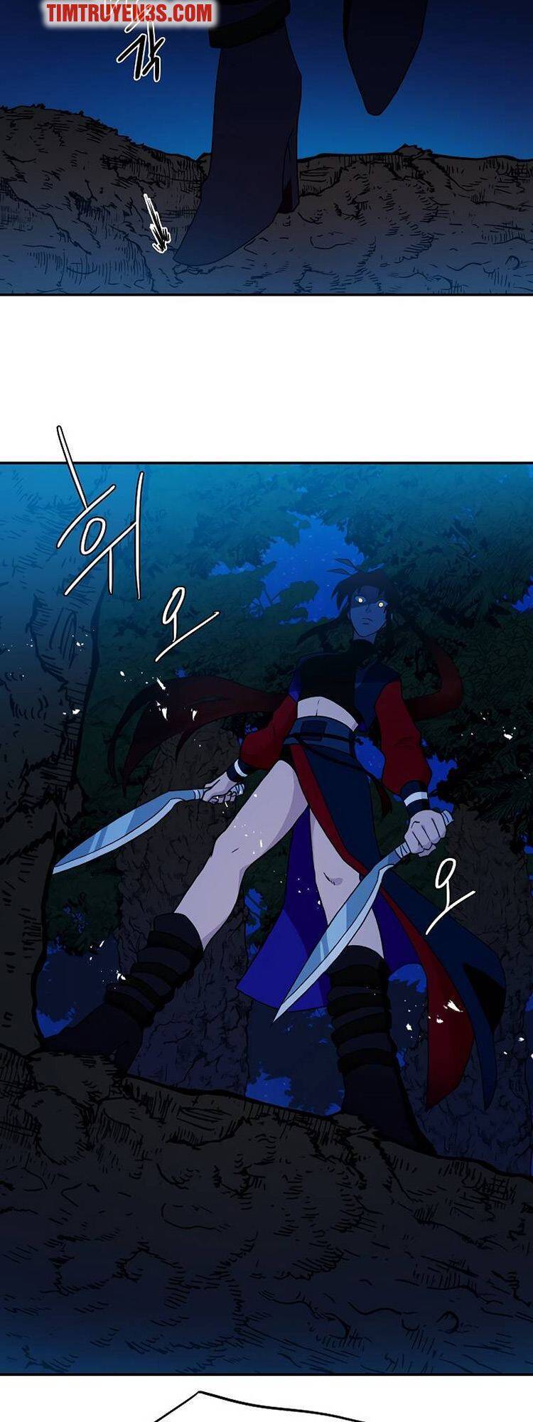 Tay Súng Ma Thuật – Bắn Tỉa Thép Chapter 6 - Trang 2