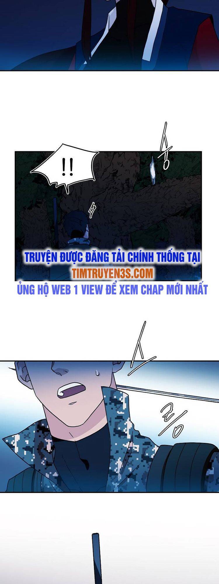 Tay Súng Ma Thuật – Bắn Tỉa Thép Chapter 6 - Trang 2