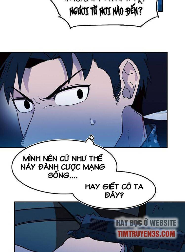 Tay Súng Ma Thuật – Bắn Tỉa Thép Chapter 6 - Trang 2