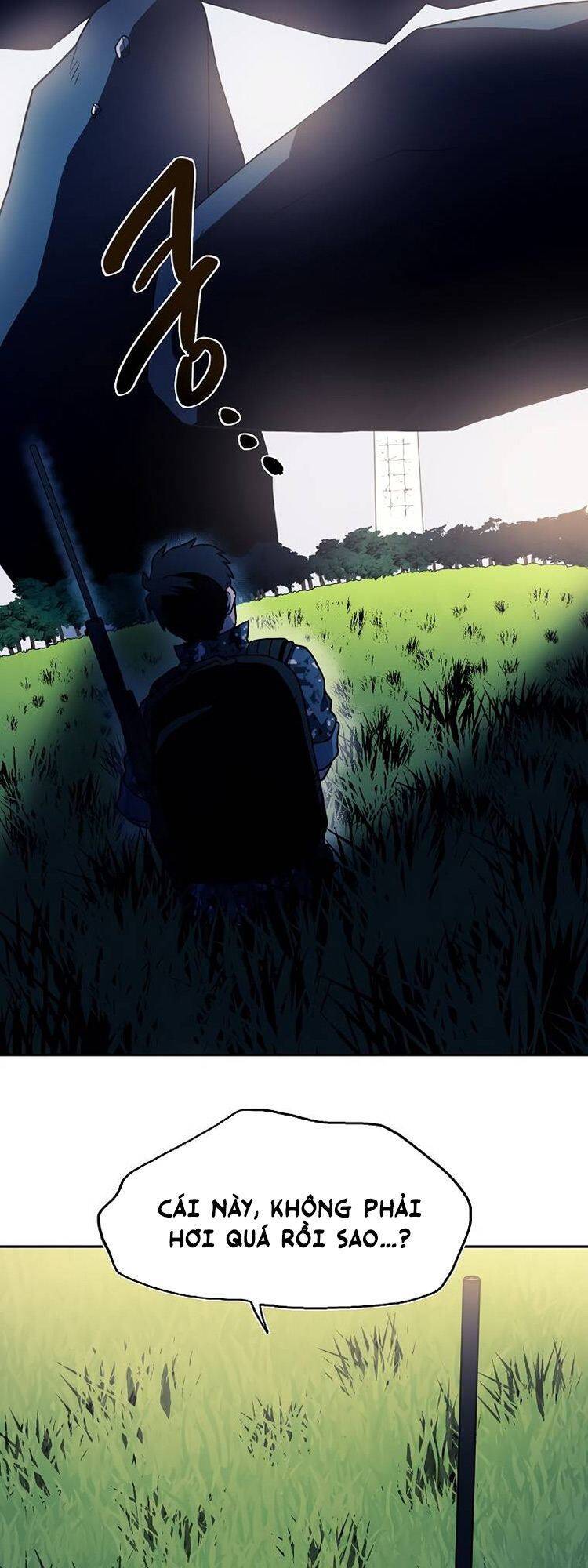 Tay Súng Ma Thuật – Bắn Tỉa Thép Chapter 6 - Trang 2