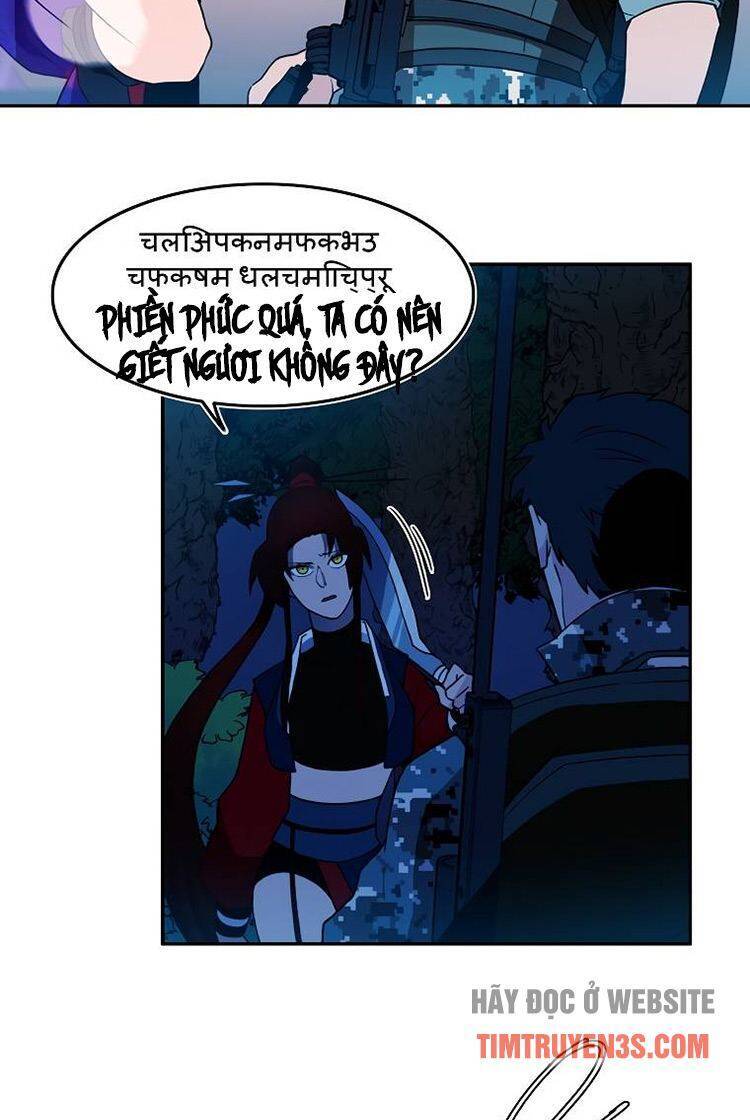 Tay Súng Ma Thuật – Bắn Tỉa Thép Chapter 6 - Trang 2