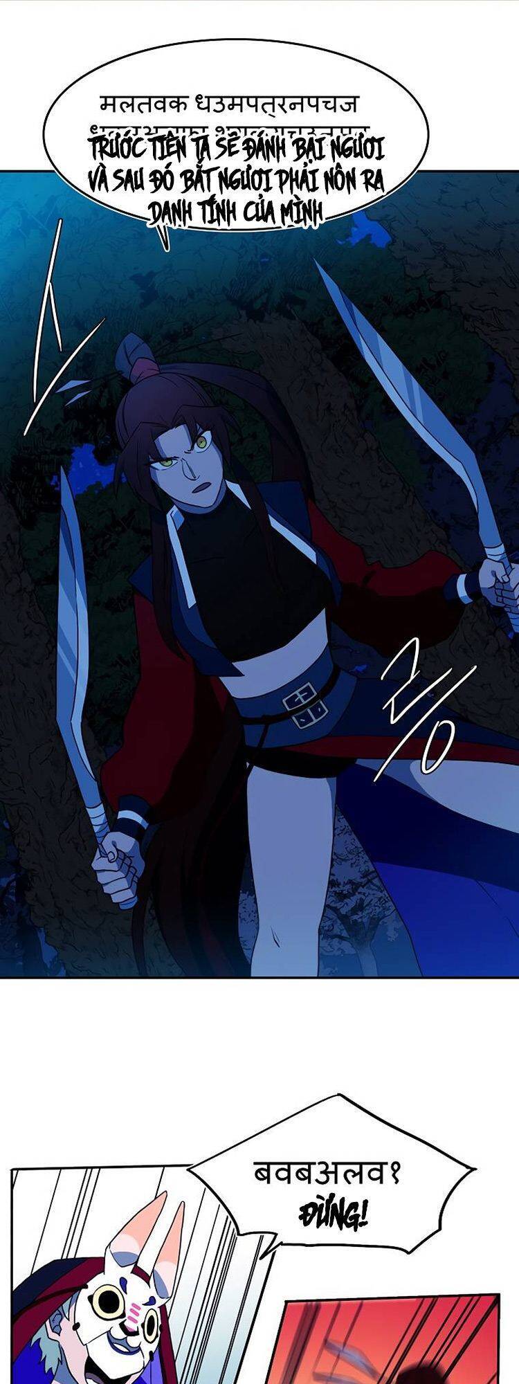 Tay Súng Ma Thuật – Bắn Tỉa Thép Chapter 6 - Trang 2