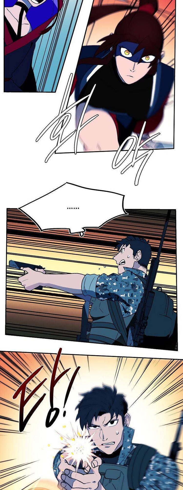 Tay Súng Ma Thuật – Bắn Tỉa Thép Chapter 6 - Trang 2