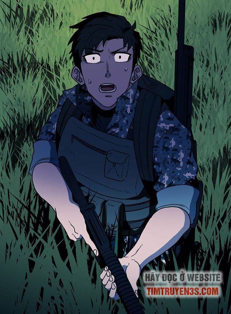 Tay Súng Ma Thuật – Bắn Tỉa Thép Chapter 6 - Trang 2