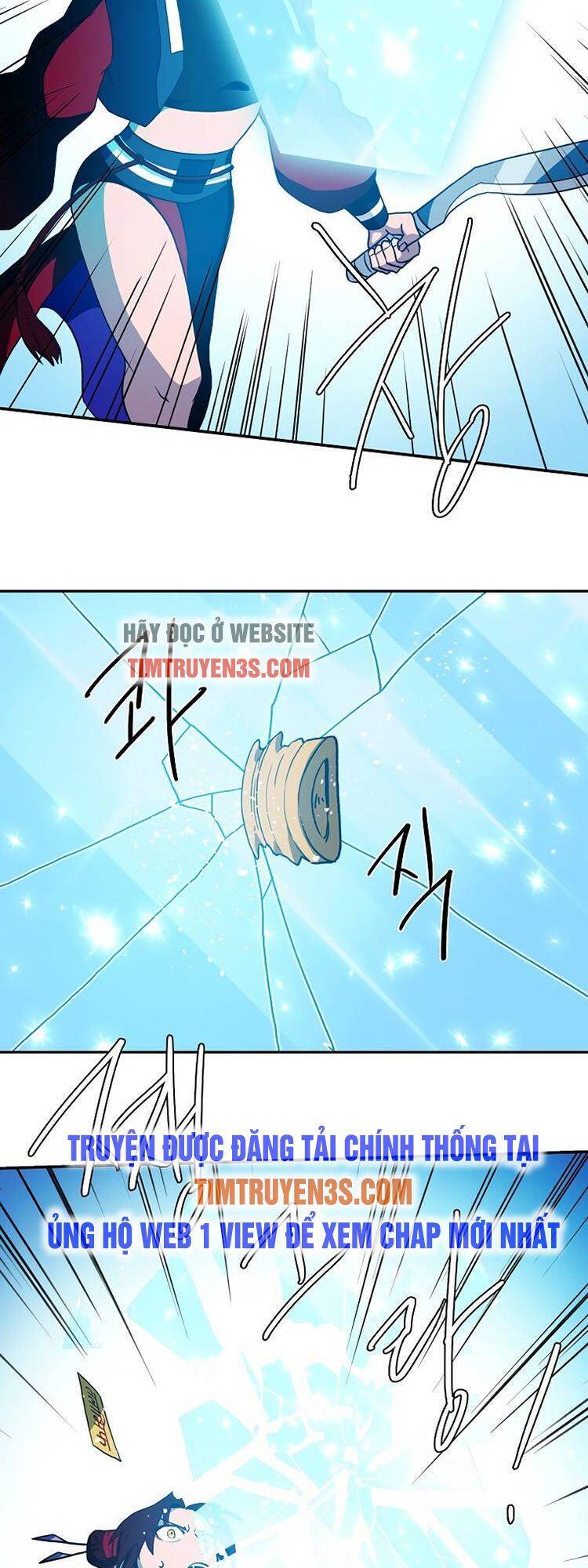 Tay Súng Ma Thuật – Bắn Tỉa Thép Chapter 6 - Trang 2