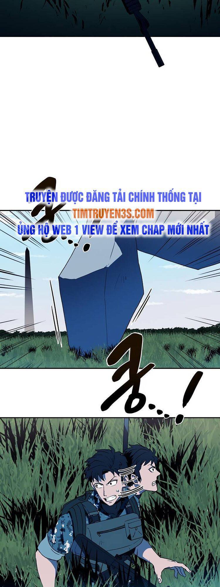 Tay Súng Ma Thuật – Bắn Tỉa Thép Chapter 6 - Trang 2