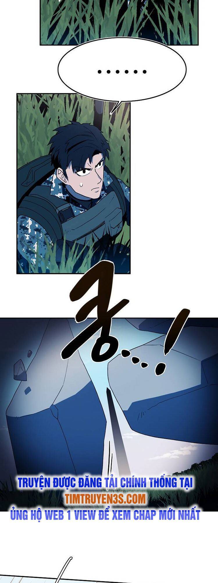 Tay Súng Ma Thuật – Bắn Tỉa Thép Chapter 6 - Trang 2