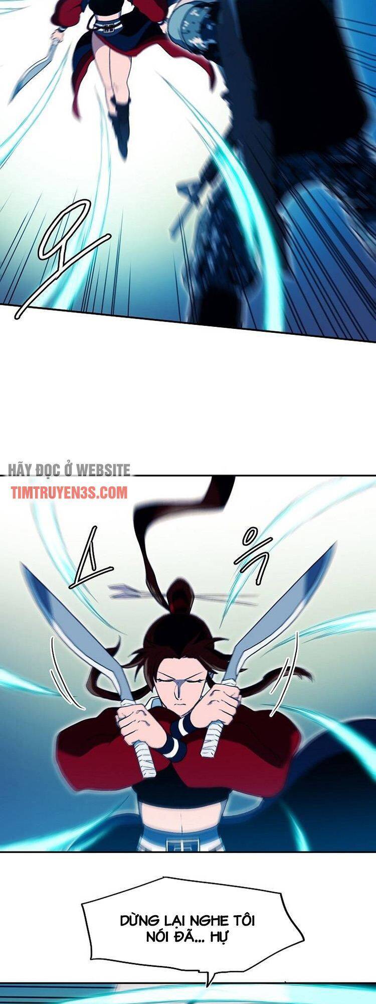 Tay Súng Ma Thuật – Bắn Tỉa Thép Chapter 7 - Trang 2