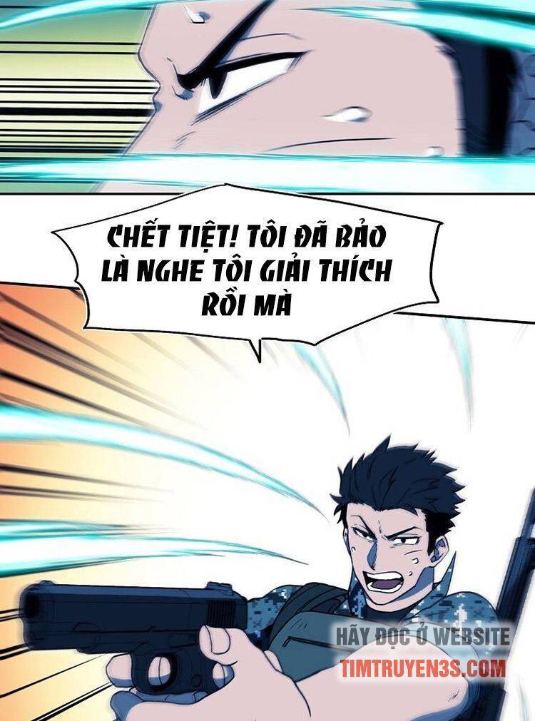 Tay Súng Ma Thuật – Bắn Tỉa Thép Chapter 7 - Trang 2