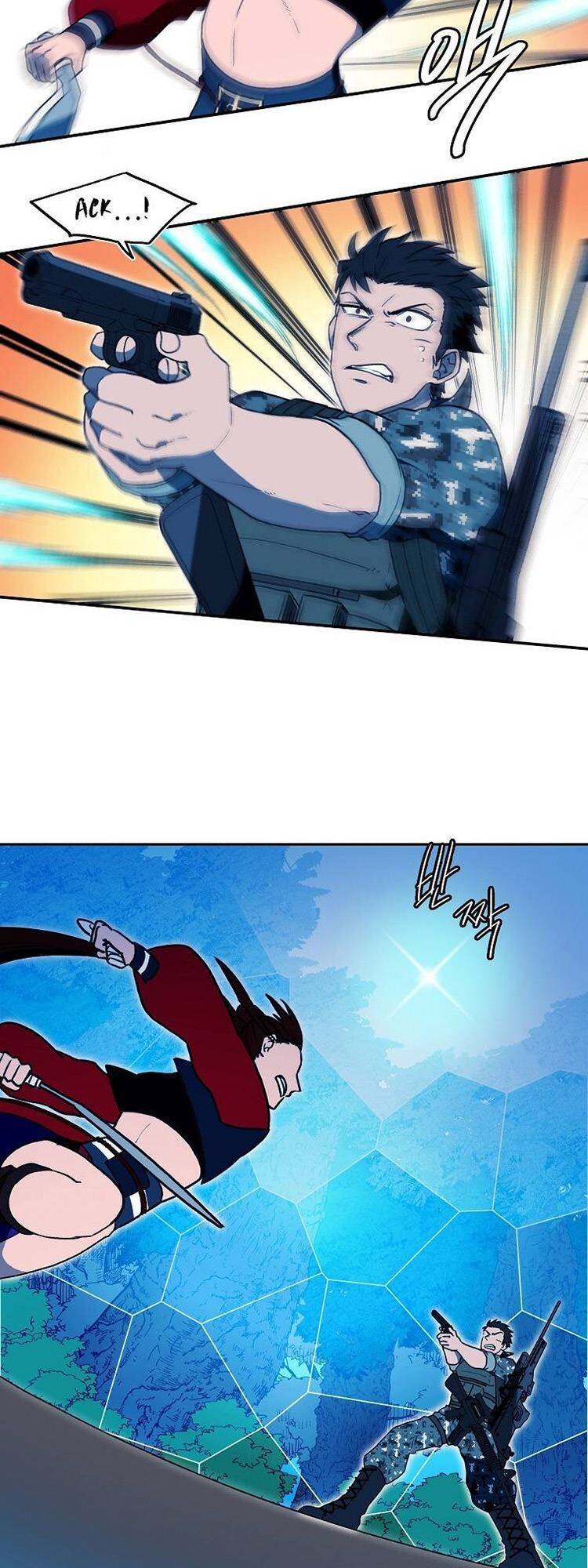 Tay Súng Ma Thuật – Bắn Tỉa Thép Chapter 7 - Trang 2