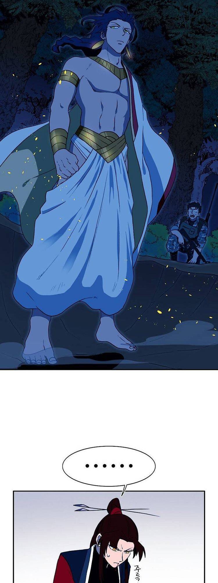 Tay Súng Ma Thuật – Bắn Tỉa Thép Chapter 7 - Trang 2