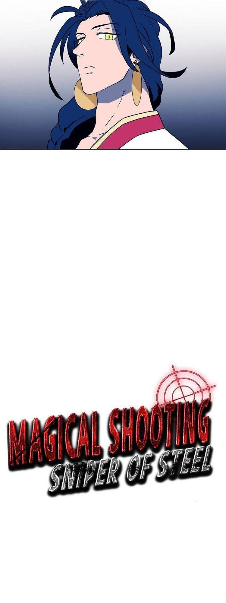 Tay Súng Ma Thuật – Bắn Tỉa Thép Chapter 7 - Trang 2