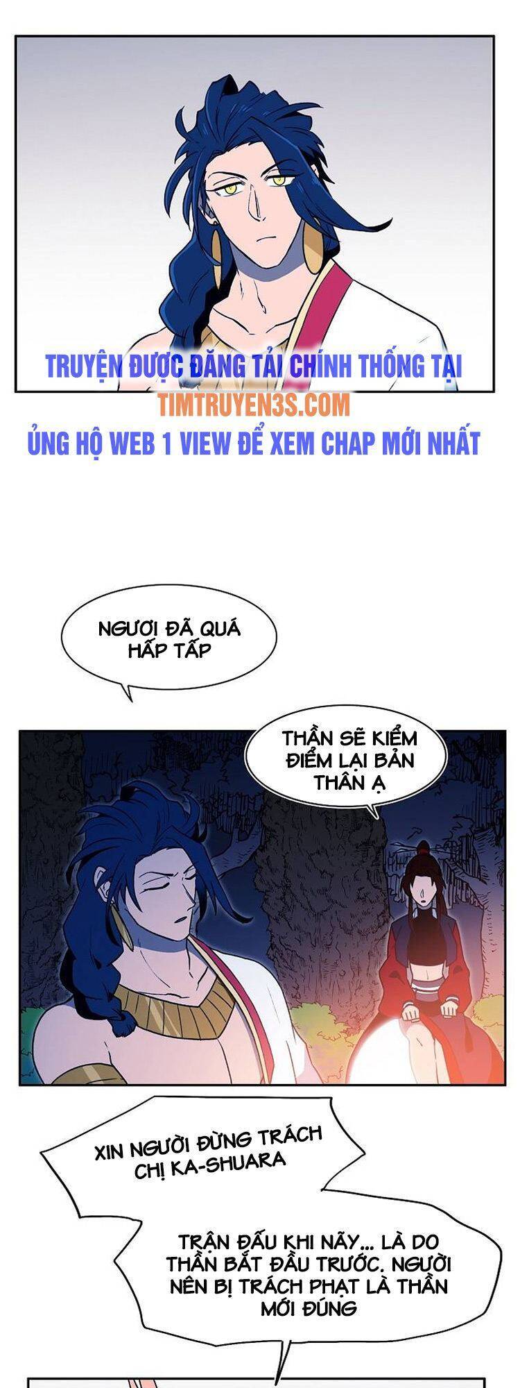 Tay Súng Ma Thuật – Bắn Tỉa Thép Chapter 7 - Trang 2