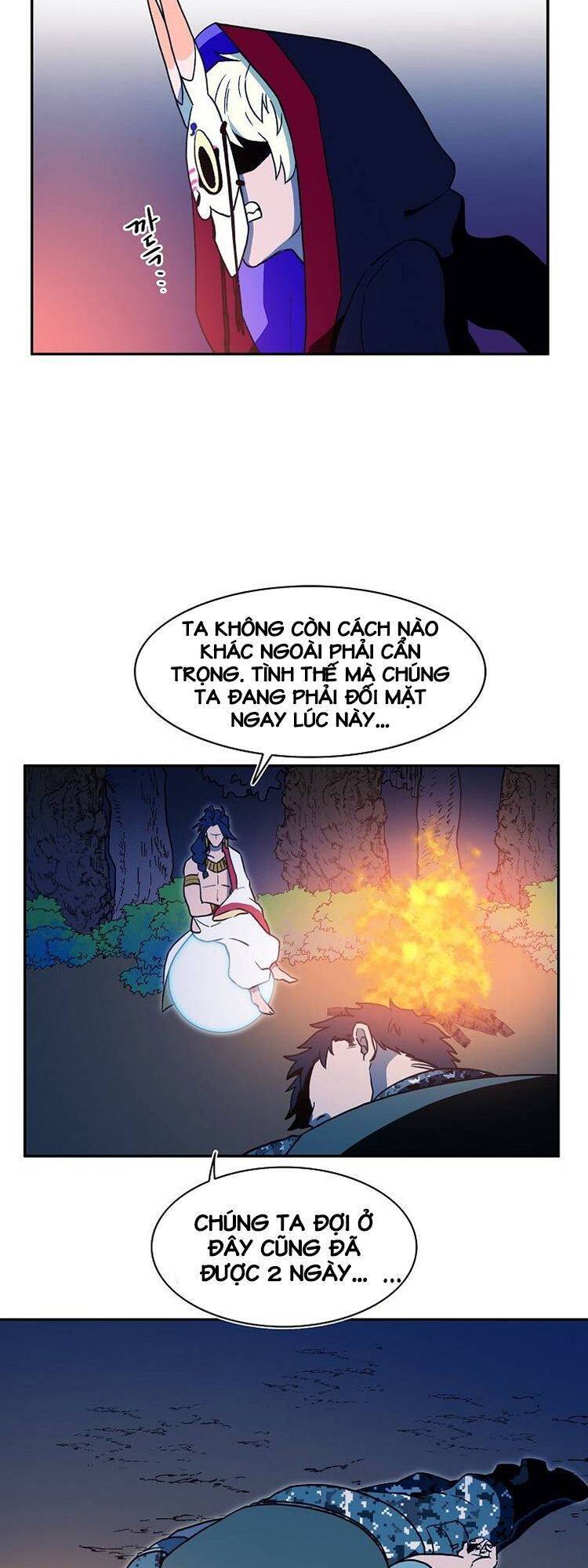 Tay Súng Ma Thuật – Bắn Tỉa Thép Chapter 7 - Trang 2