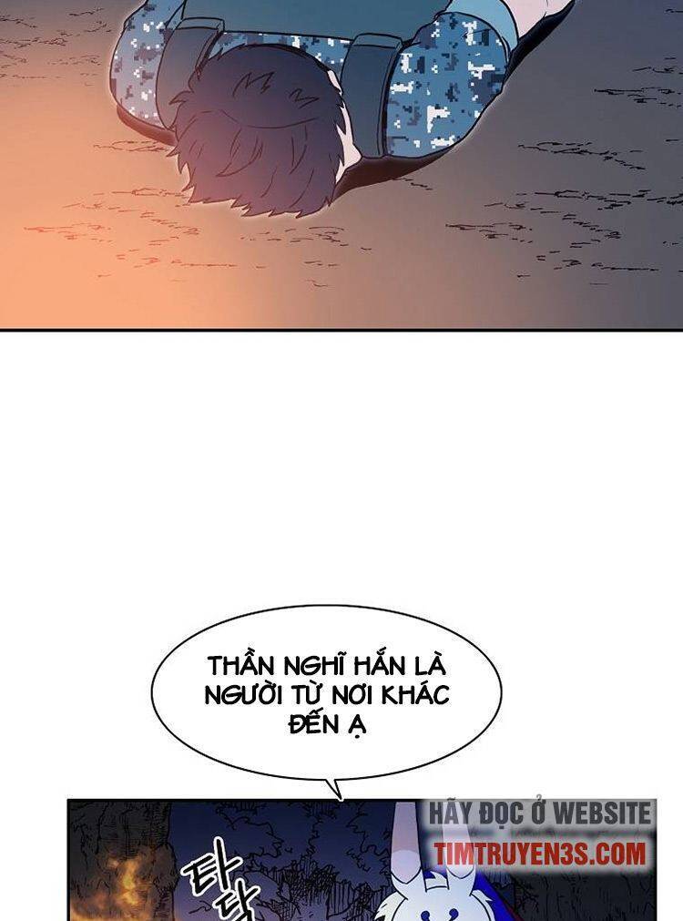 Tay Súng Ma Thuật – Bắn Tỉa Thép Chapter 7 - Trang 2