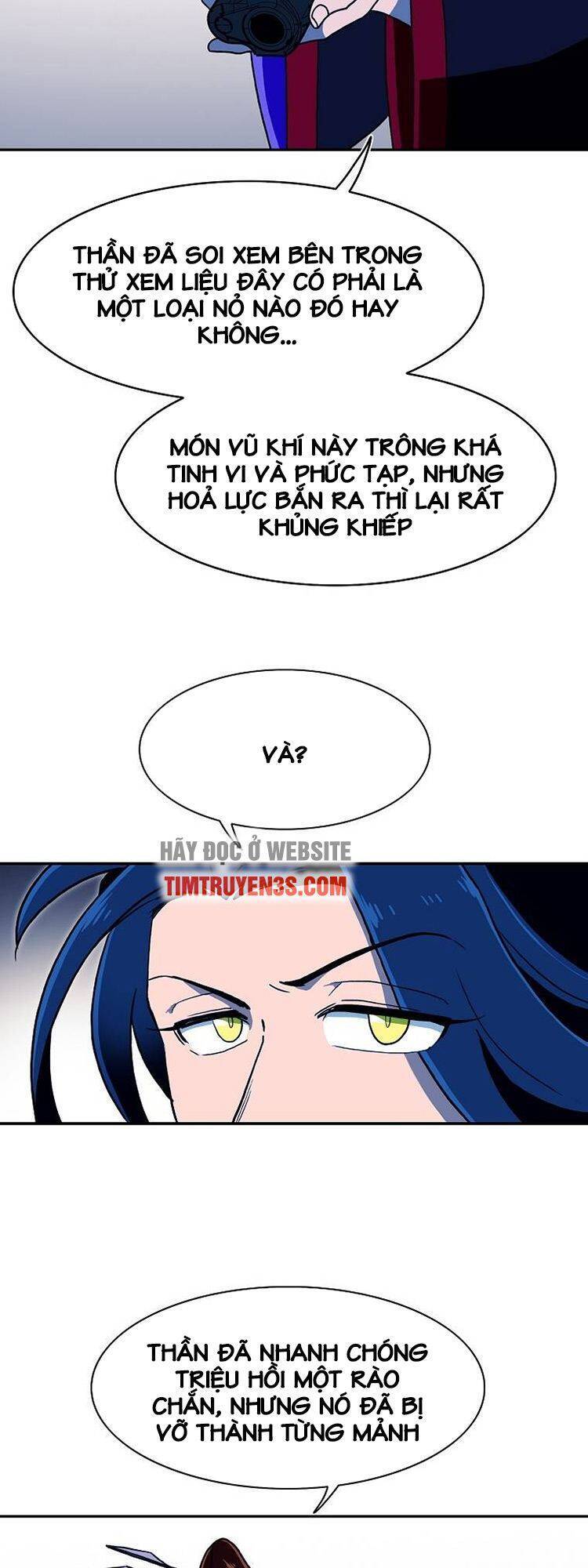 Tay Súng Ma Thuật – Bắn Tỉa Thép Chapter 7 - Trang 2