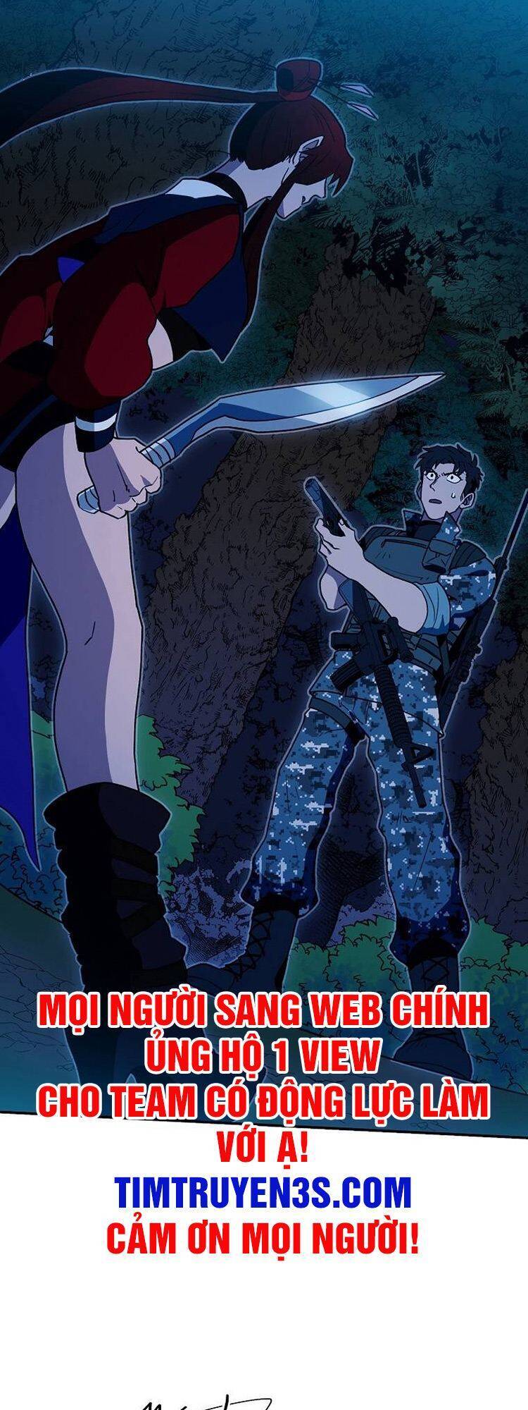 Tay Súng Ma Thuật – Bắn Tỉa Thép Chapter 7 - Trang 2