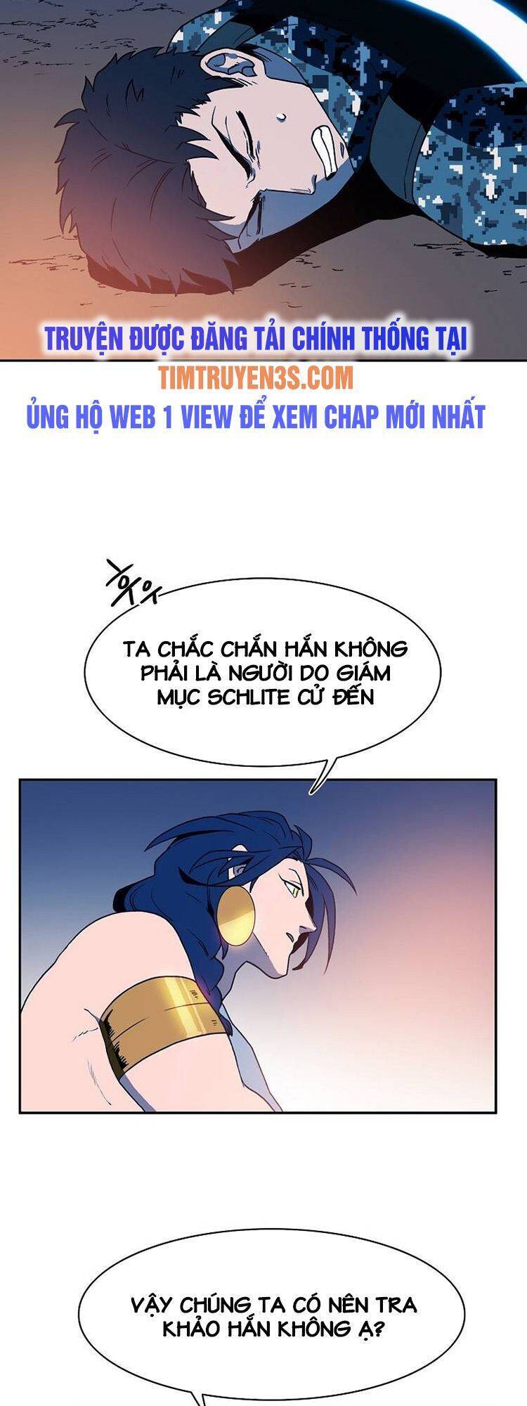 Tay Súng Ma Thuật – Bắn Tỉa Thép Chapter 7 - Trang 2