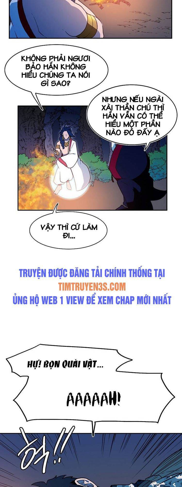 Tay Súng Ma Thuật – Bắn Tỉa Thép Chapter 7 - Trang 2