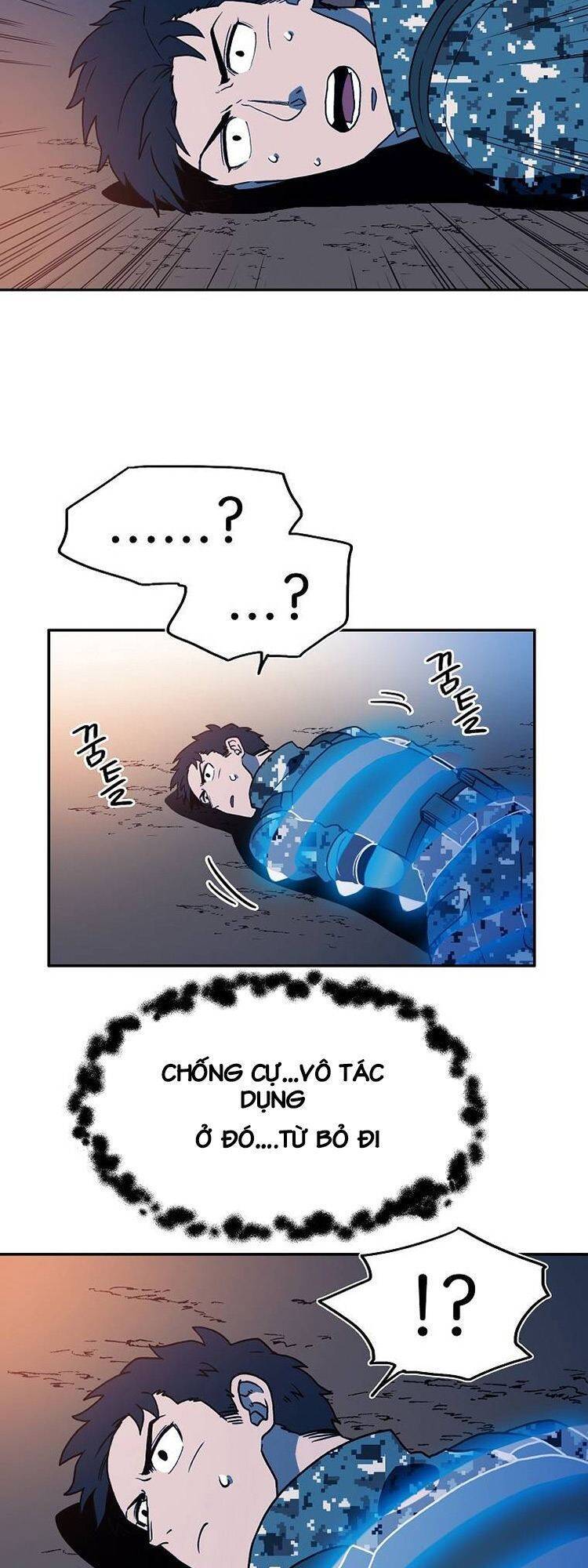 Tay Súng Ma Thuật – Bắn Tỉa Thép Chapter 7 - Trang 2
