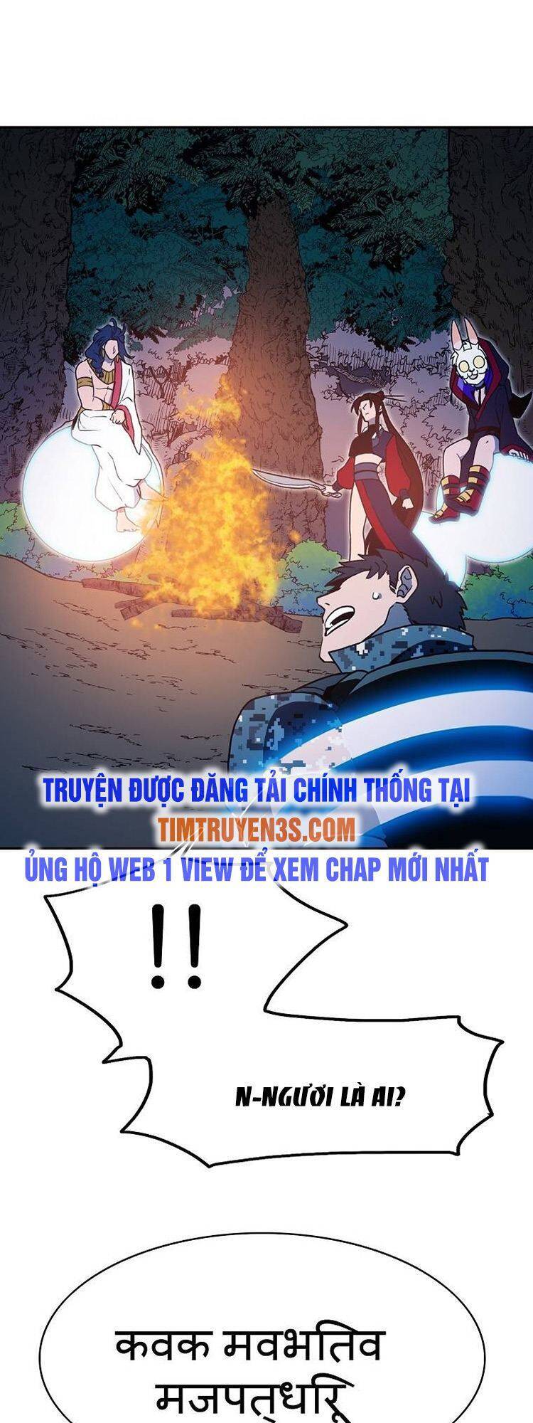 Tay Súng Ma Thuật – Bắn Tỉa Thép Chapter 7 - Trang 2