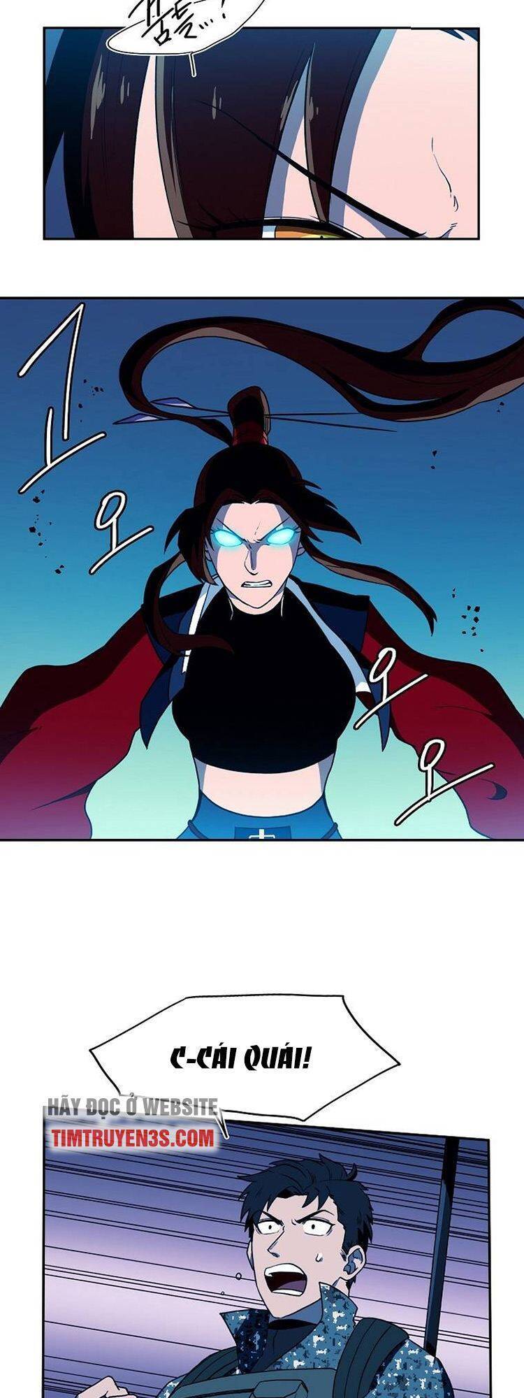 Tay Súng Ma Thuật – Bắn Tỉa Thép Chapter 7 - Trang 2