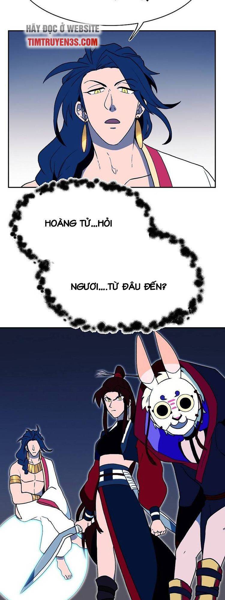 Tay Súng Ma Thuật – Bắn Tỉa Thép Chapter 7 - Trang 2