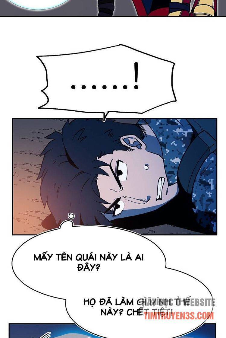 Tay Súng Ma Thuật – Bắn Tỉa Thép Chapter 7 - Trang 2