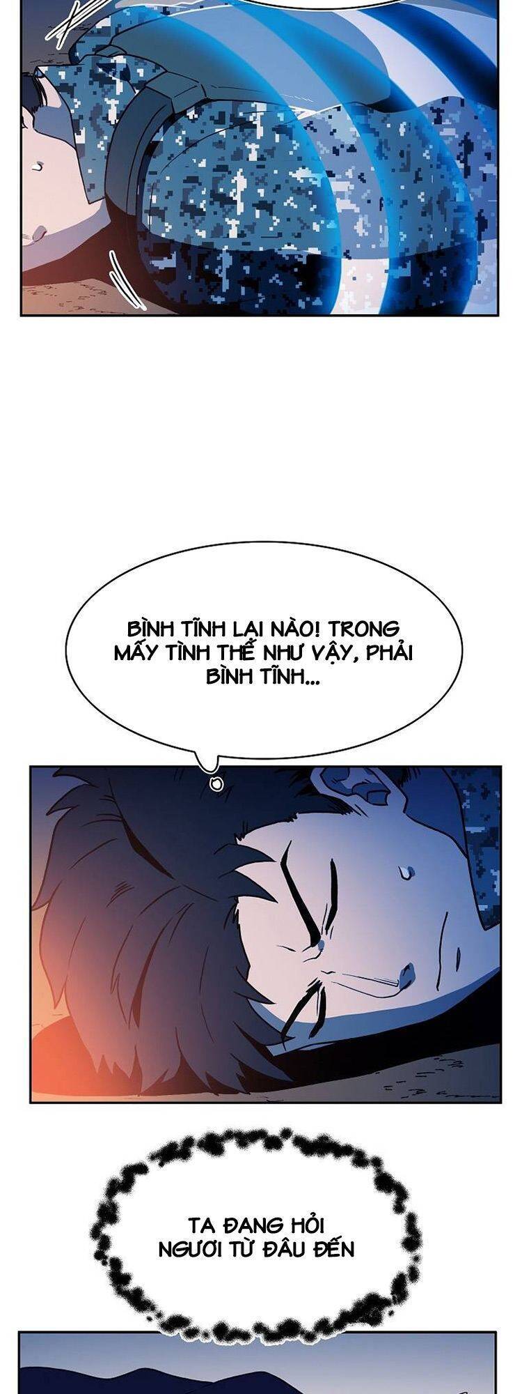 Tay Súng Ma Thuật – Bắn Tỉa Thép Chapter 7 - Trang 2