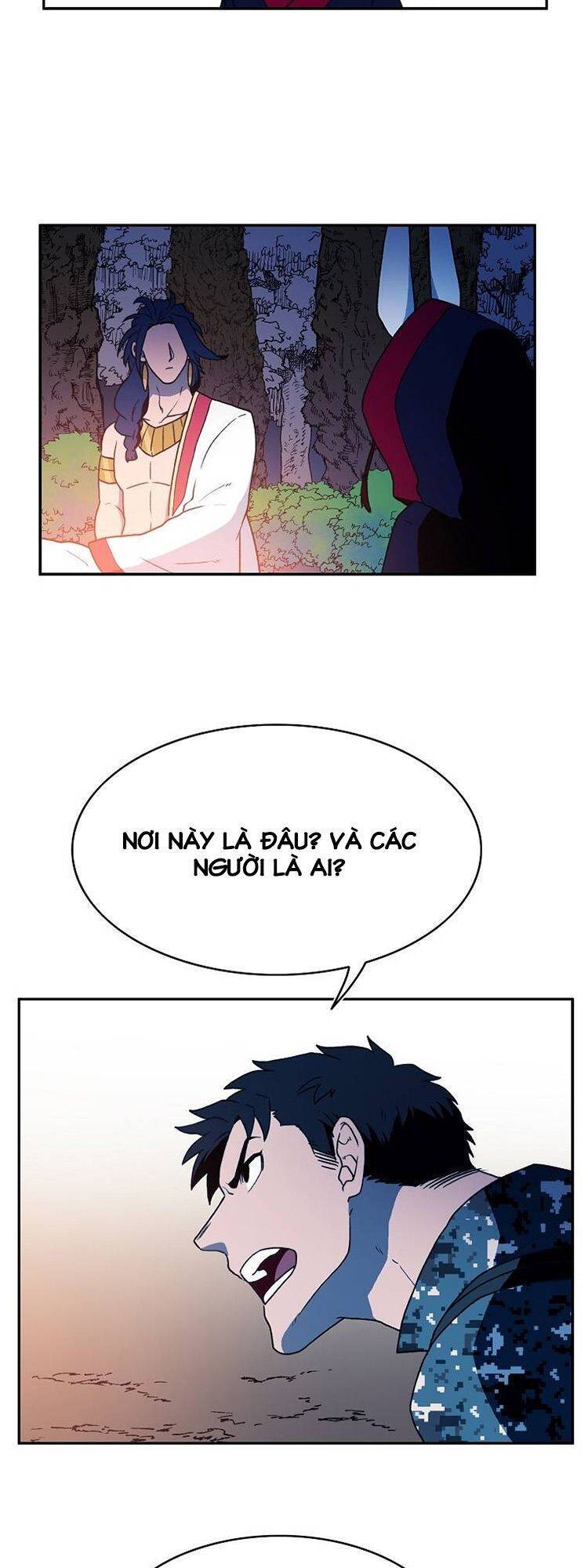 Tay Súng Ma Thuật – Bắn Tỉa Thép Chapter 7 - Trang 2