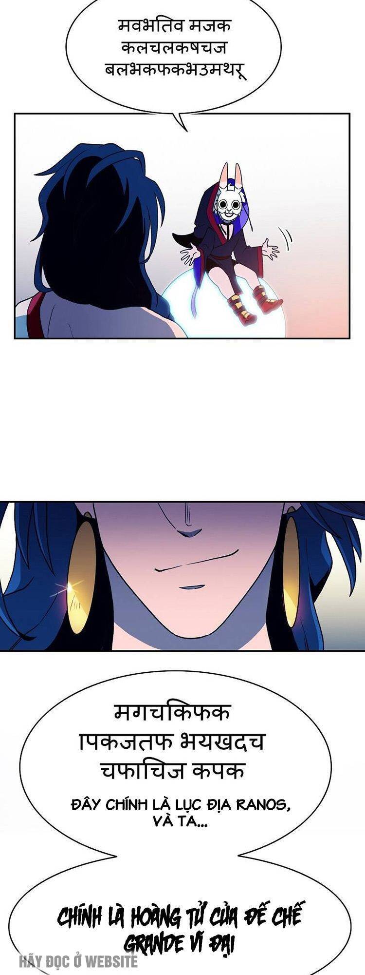 Tay Súng Ma Thuật – Bắn Tỉa Thép Chapter 7 - Trang 2